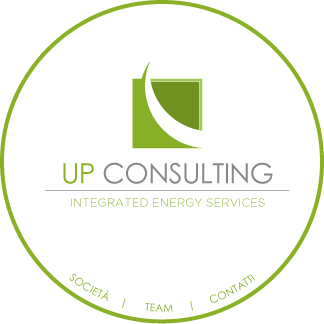 Up Consulting - Energy
